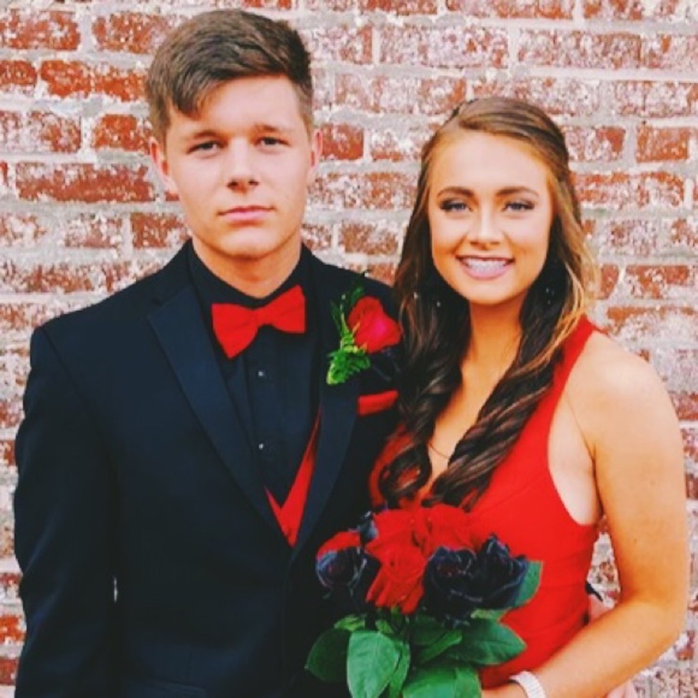 Sherri Hill Dress